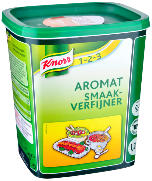 KNORR Aromat   1,1kg