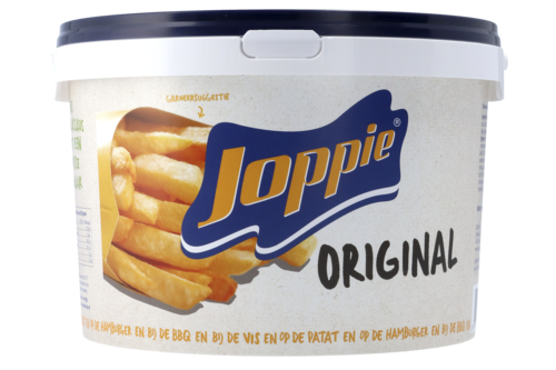 Joppiesaus Emmer 2,5kg