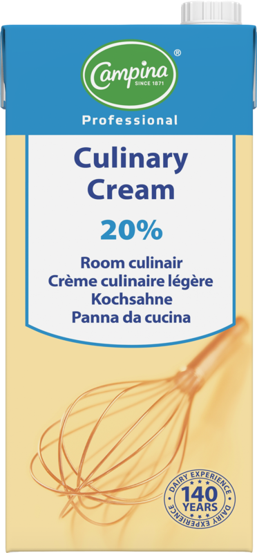 Room Culinair 20% 1L - 76601