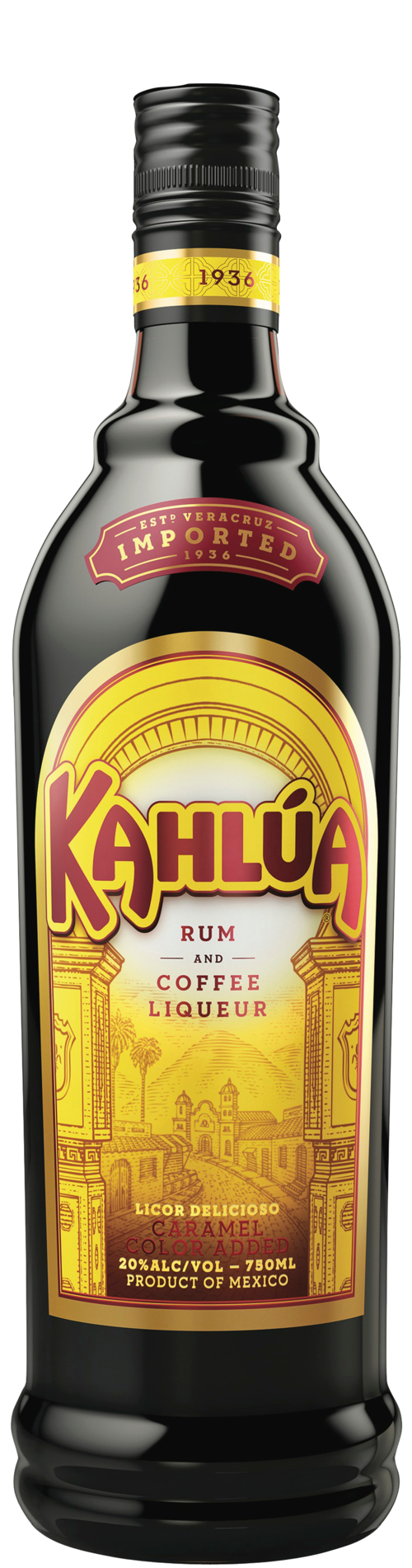 KAHLUA 16% Vol.  0,7L