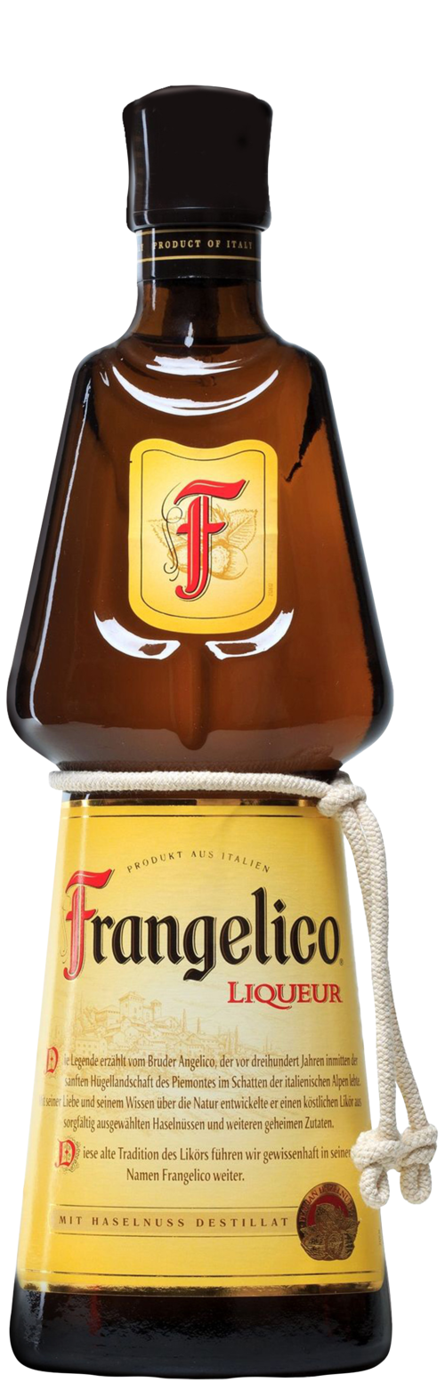 FRANGELICO Piemont 20% Vol.  0,7L