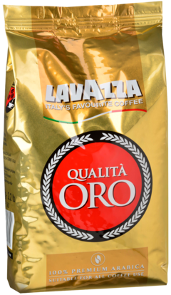 LAVAZZA Qualita Oro   1kg