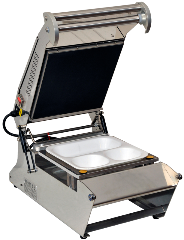 Sealmachine IP 245