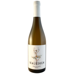 IKALESKEN Blanc de Noir 12,5% Vol.   0,75L