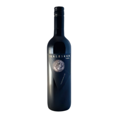 IKALESKEN Tempranillo 14% Vol.   0,75L