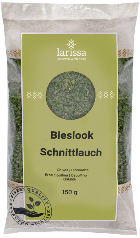 LARISSA Bieslook   150g