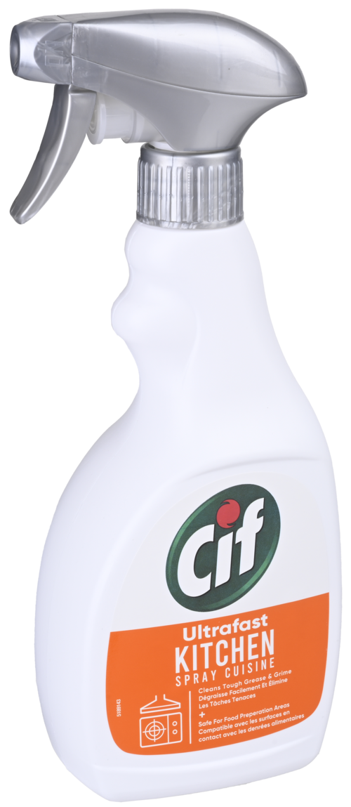 CIF Kitchen Spray   500ml