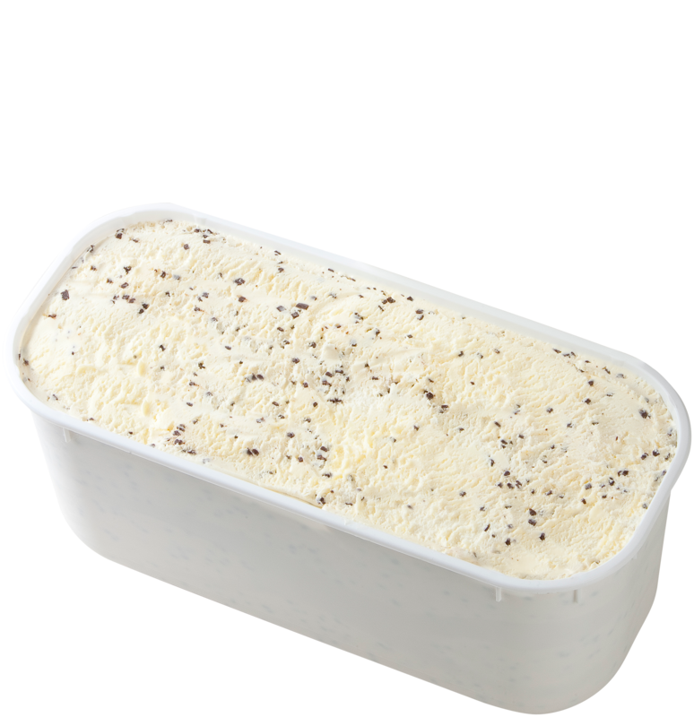 GELATO ANTONIO Stracciatella IJs 5L