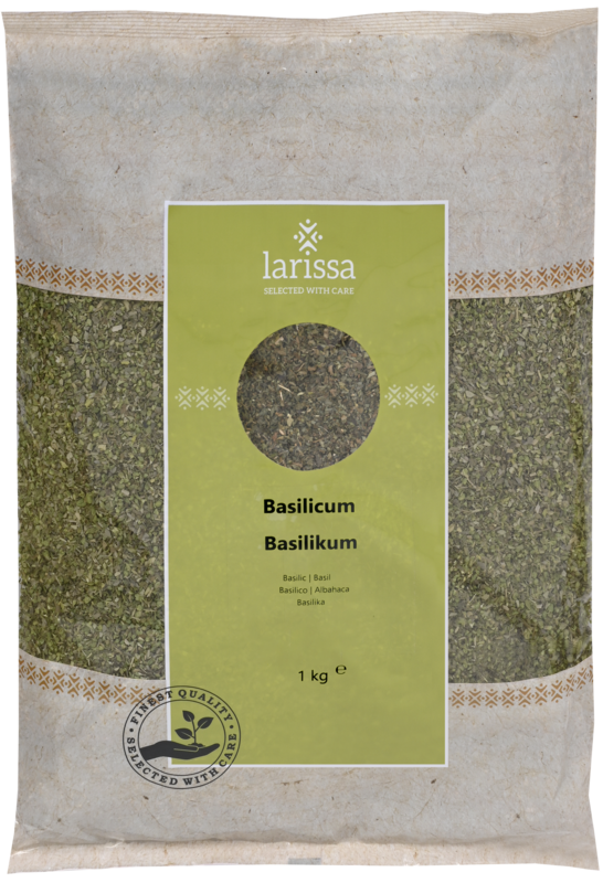 LARISSA Basilicum   1kg