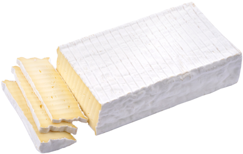 Brie Neutraal 60%   ca. 1kg