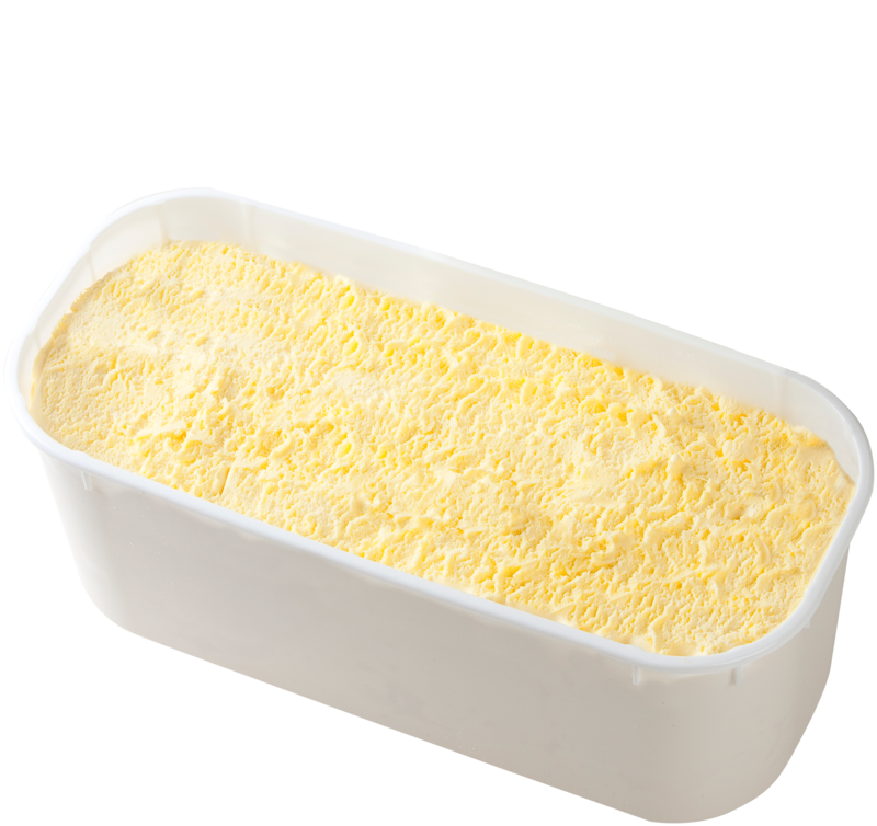GELATO ANTONIO Banaan IJs 5L