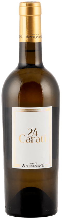 24 CARATI Bianco 13% Vol.   0,75L