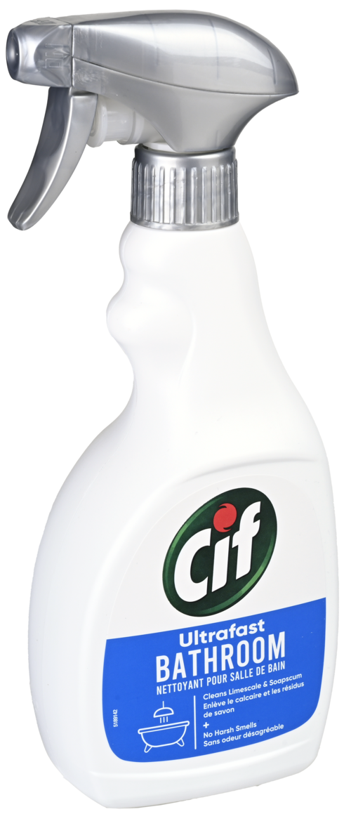 CIF Bathroom Spray   500ml