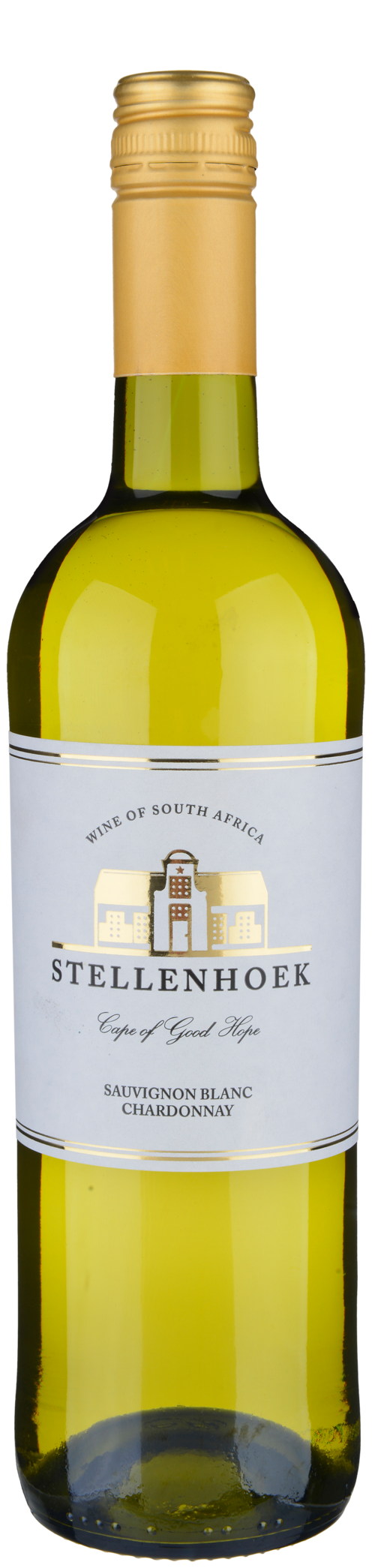 STELLENHOEK Sauvignon Blanc, Chardonnay 12,5%   0,75L