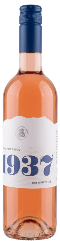 1937 Dry Rosé 12,5% Vol.   0,75L