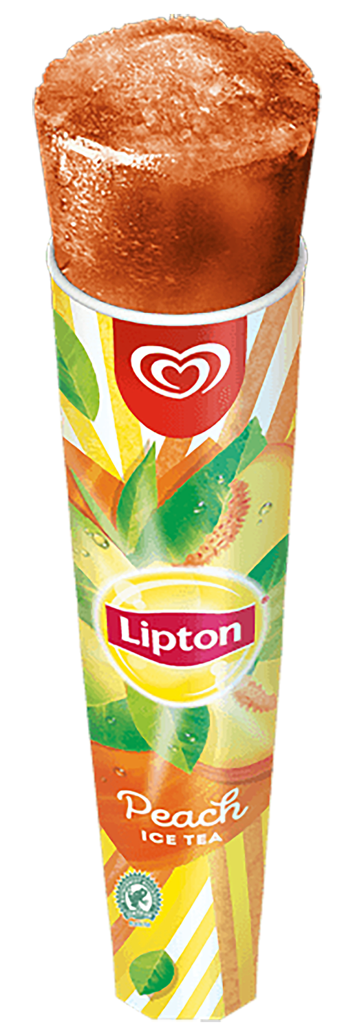 CALIPPO The Peche   24x105ml