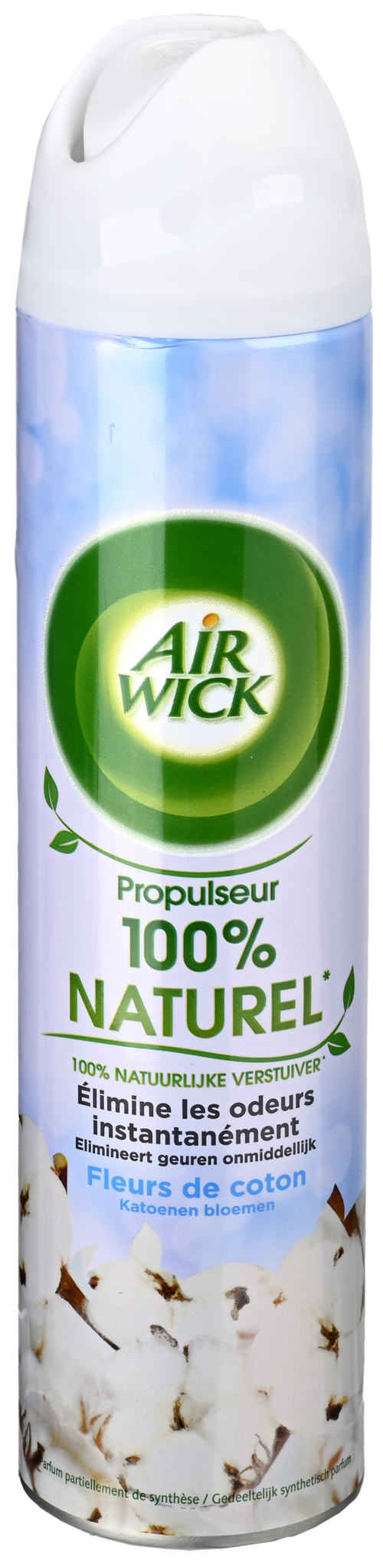 AIR WICK Spray Cotton   240ml