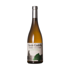 PAGO DEL VICARIO Go de Godello 13% Vol.   0,75L