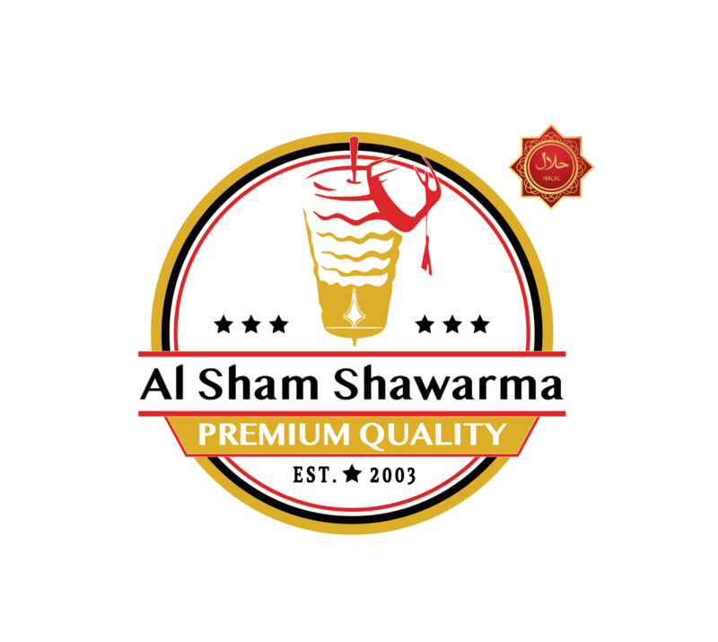 AL SHAM Shawarma Premium Quality DV 20kg