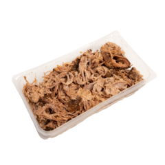 Pulled Pork DV   1kg