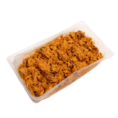 Pulled Chicken DV   1kg