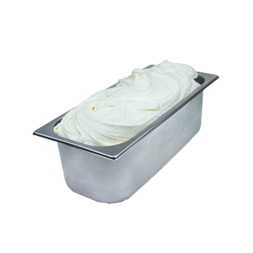 Linea Dessert Schepijs Vanille  5 ltr.