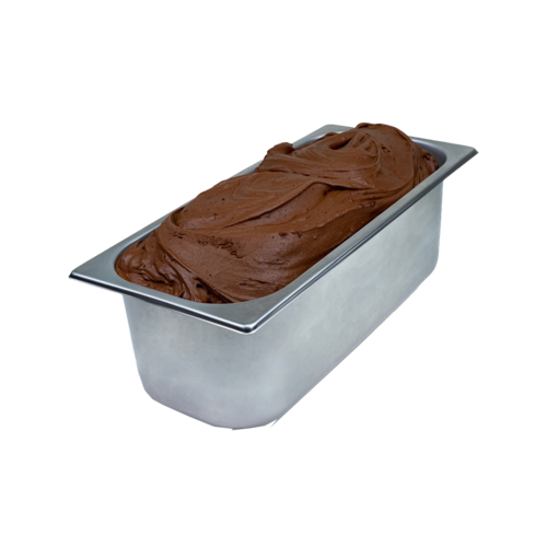 Linea Dessert Schepijs Chocolade  5 ltr.