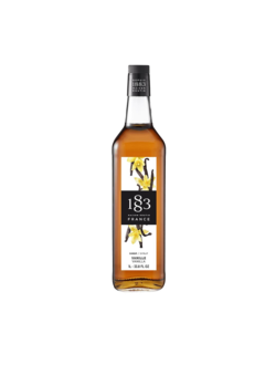 Maison Routin Vanilla (1000ml fles)