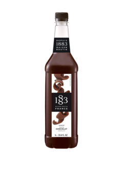 Maison Routin Chocolade (1000ml fles)