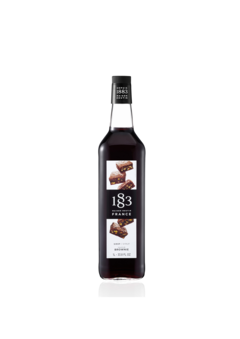 Maison Routin Brownie (1000ml fles)