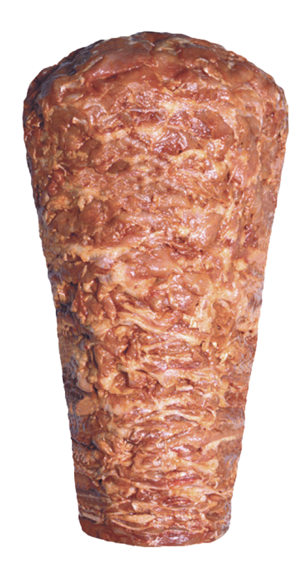 Akser Dönerspies Kip 25kg