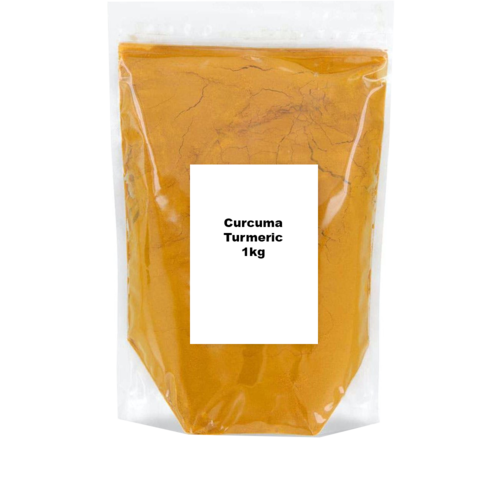 Curcuma Turmeric  1kg