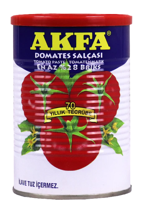 AKFA Tomatenpuree 850g