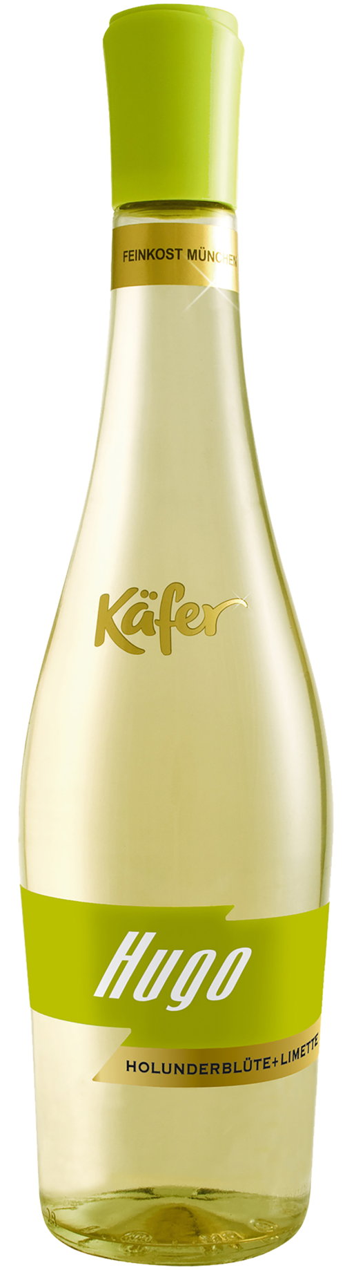 Hugo Aperitivo Kafer 7%    0,75L