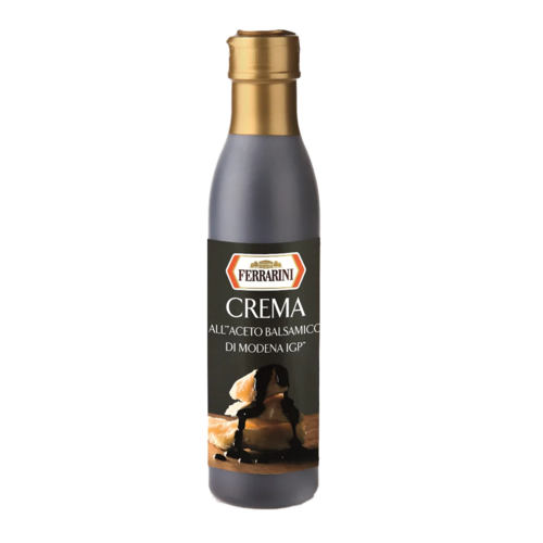 crema di aceto balsamico250ml