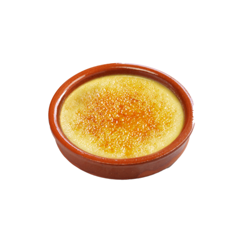 Coppa crema Catalana 8x150 ml