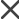 Cancel Filter